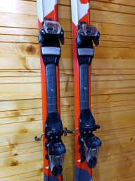 LYŽE BLIZZARD POWER CX 310 153CM